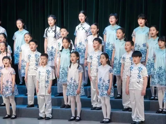 “中小學課后服務提質工程”獲評“蘇州十大民心工程”！