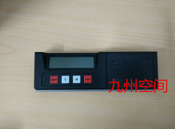 水利部研究所采購一批水保監測設備