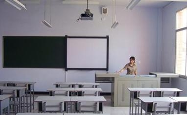 金佳佰業多媒體教學系統解決方案,讓教育更加精彩!
