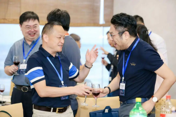 游美營地教育攜百位國際學校校長共話教育升級 2020中國國際學校校長俱樂部年會