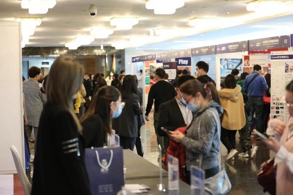 菠蘿在線 2021第二屆國際學校春季擇校展完美收官