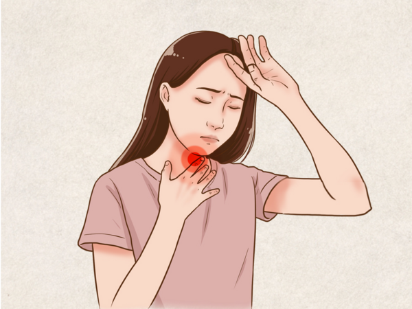 秋季咽炎高發 龍角散助力教師健康發聲