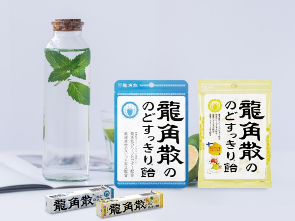 秋季咽炎高發 龍角散助力教師健康發聲