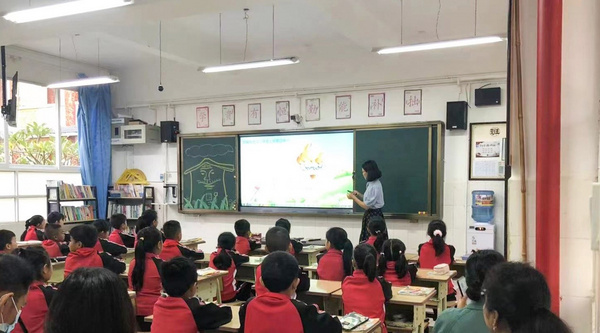 提升教師信息素養，好視通助力敦煌市教育局信息技術應用能力培訓成功舉辦