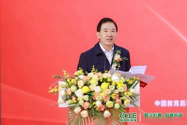 CCLE第六屆中國教育后勤展覽會圓滿落幕！下一站，明年4月上海見