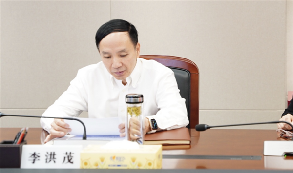 貴州省教育廳與建設銀行貴州省分行簽署“智慧留學綜合服務平臺”建設合作協議