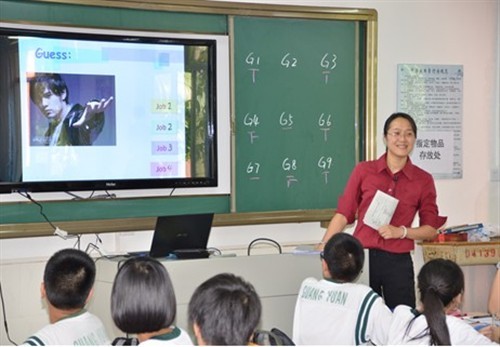 名校打造特色学科 英特尔商用超极本相助 