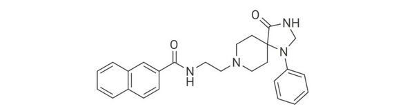新型抗腫瘤分子 | MedChemExpress