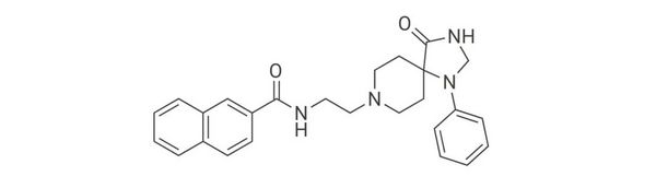 新型抗肿瘤分子 | MedChemExpress