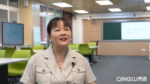 构建智慧教学环境，促进教学质量提升丨华南农业大学经典案例