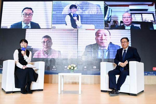 打造創新教育新高地 海爾要在青島建一所名牌學校