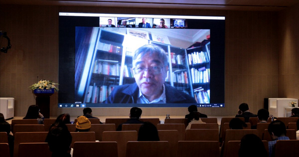 打造創新教育新高地 海爾要在青島建一所名牌學校