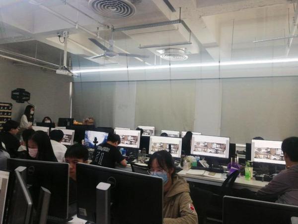 火星時代武漢光谷校區開展專場招聘會，助力室內設計人才輸送