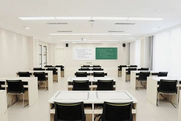 改造10000间教室，「联课智能」让课堂板书变成数字化资产