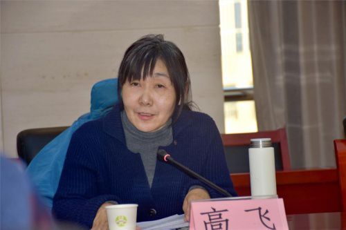 中國質量檢驗協會教育裝備專業委員會籌備會議成功召開