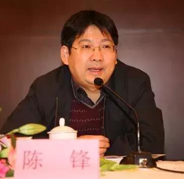 陈锋:细谈未来教育的三大变化