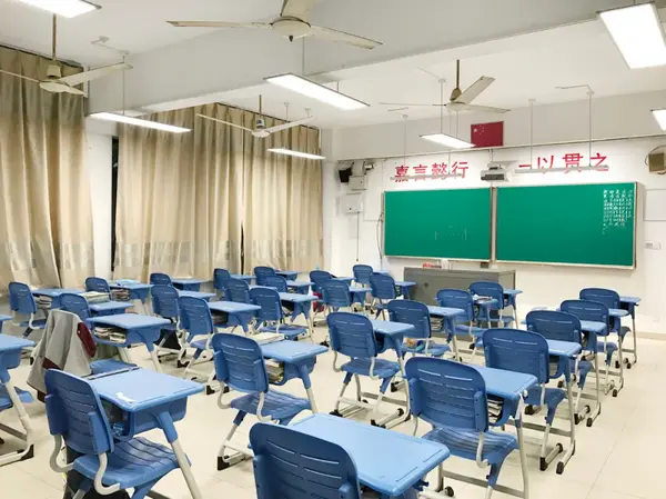 立達信：名校首選，創新為你！