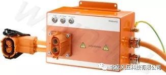 電動汽車高壓電性能測試