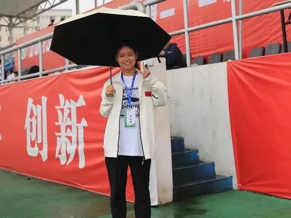 一起動感青春，多圖直擊三峽大學2023年運動會