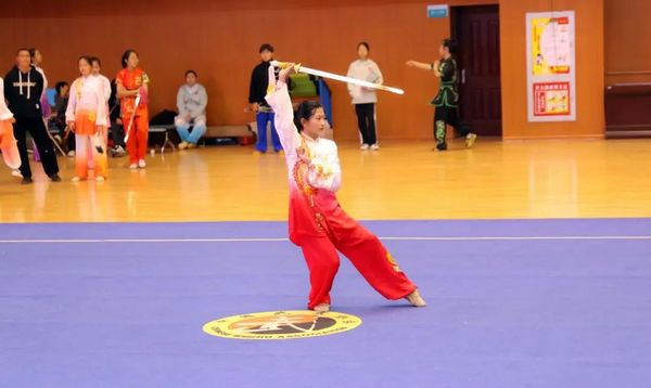 內蒙古自治區中學生排球、武術、網球錦標賽圓滿完賽 各項目隊積極備戰“學青會”