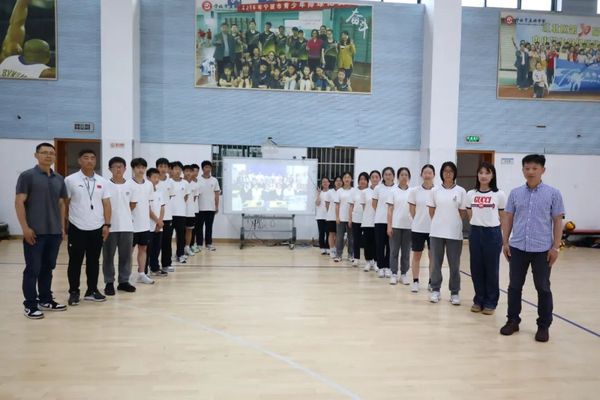 省级“亚运姐妹学校”，宁波这32所上榜！