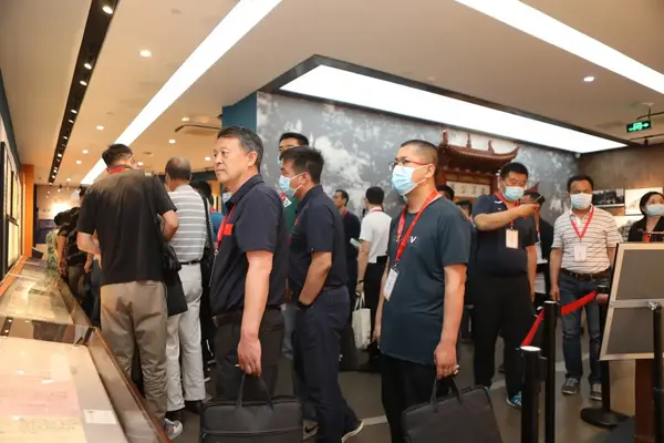 2021年全國高校體育部主任培訓班在西安交大成功舉辦