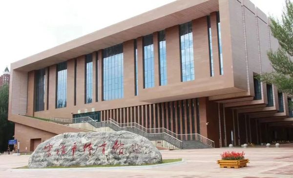 吉林大學宋治平體育館 ｜智慧化場景應用 提供便捷管理新體驗