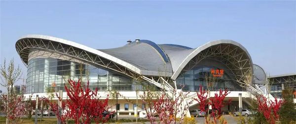 北京電子科技職業學院攜手易思普共建智慧校園