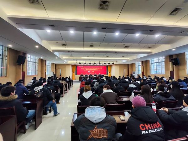 2023年陜西省大學生籃球聯賽暨CUBAL預選賽于火熱開賽