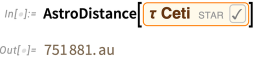 【軟件更新】Mathematica 13.2 更新之天文計算
