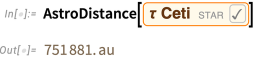 【软件更新】Mathematica 13.2 更新之天文计算