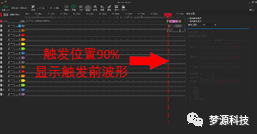 梦源科技：IIC 协议分析