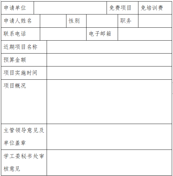 @各位老師，暑假“充電”走起！學校體育業務崗位專業技能研修班正在報名.....