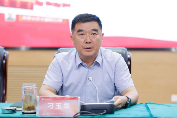 河南省委教育工委、省教育廳召開2023年年中重點工作推進會