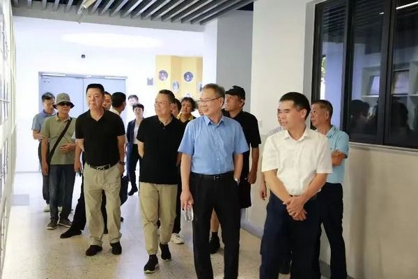 福建省政府百名督學浙江調研義務教育優質均衡發展創建