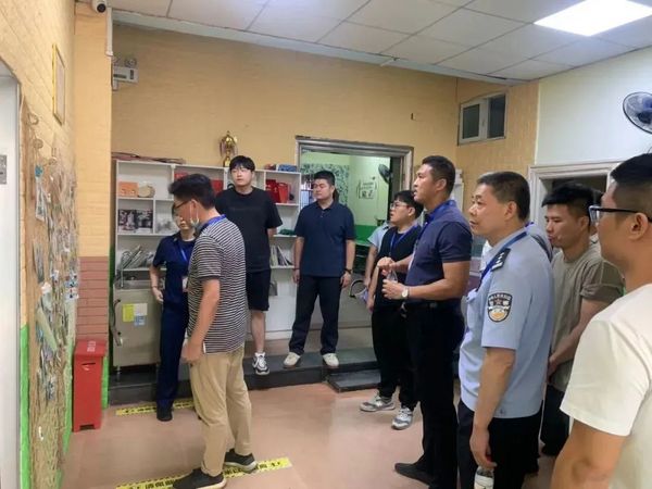 福建各地各校多舉措推進教育教學和服務管理工作