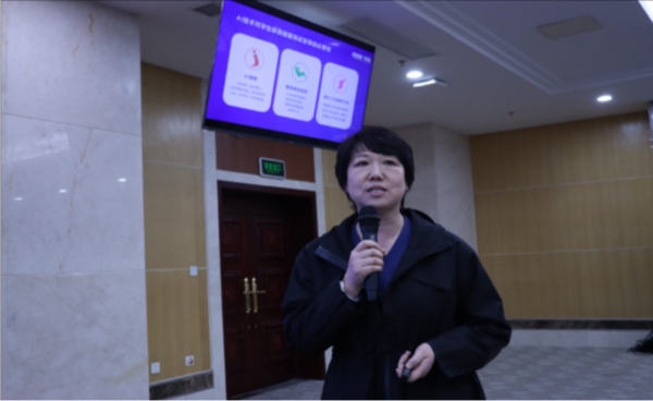第二届第二次理事长及专家组扩大会议在南通大学成功召开