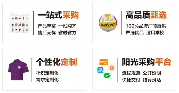 運動會采購，就上校體購！
