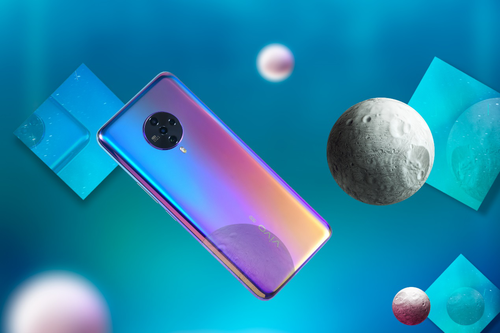 vivo S6視頻太給力 超級防抖助你“身臨其境”