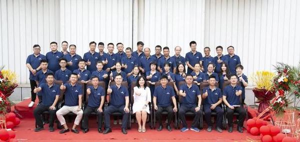 米微一站式消毒系統亮相世環會，引發上千人關注！