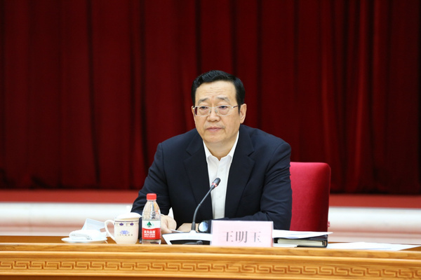 遼寧省政府召開全省教育系統重點工作推進電視電話會議