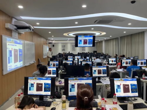《2021暑期全國高校人工智能與大數據師資研修班第8期》成功舉辦！