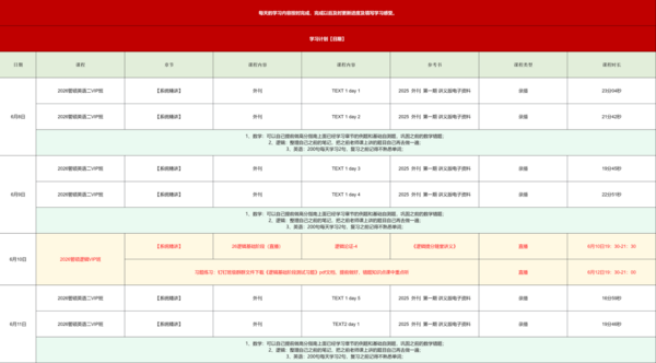 【墨石考研】管硕1对1计划表，班主任陪你稳扎稳打向岸冲！