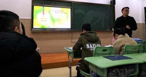 師友聯盟，驚喜一路 |記寧波市黃吉雁網絡名師工作室研修活動