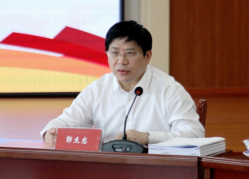 部省共建職業教育創新發展高地建設設區市調度會在昌舉行
