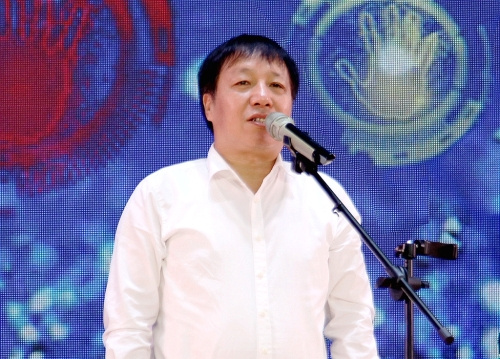 2021年江西省職業教育活動周暨南昌市職業教育活動月在南昌啟動