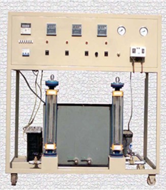 YLX-2蒸气压缩制冷装置性能实验台