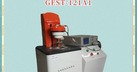 全自动热刺激电流实验测试系统GEST-121AI