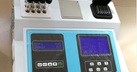 消解测定体式多参数水质检测仪(COD,氨氮，总磷，浊度）