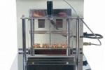 美华仪新品介绍——自动树脂类软化点试验器